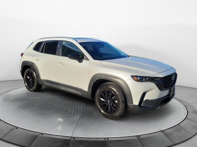 2024 Mazda Mazda CX-50 2.5 S Premium Package