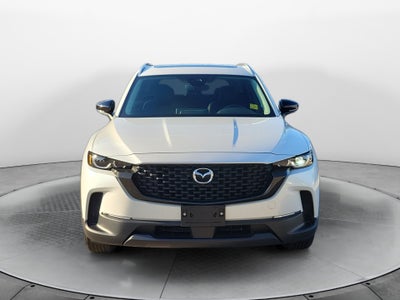 2024 Mazda Mazda CX-50 2.5 S Premium Package