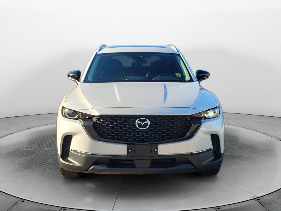 2024 Mazda Mazda CX-50 2.5 S Premium Package