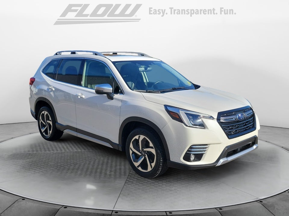 2023 Subaru Forester Touring