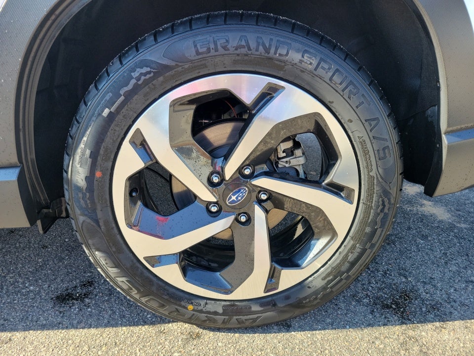 2023 Subaru Forester Touring