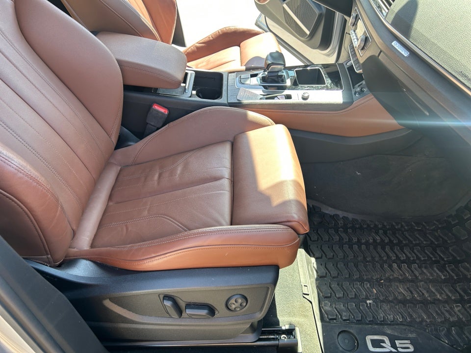 2022 Audi Q5 Sportback Premium Plus 45 TFSI S line quattro S tronic