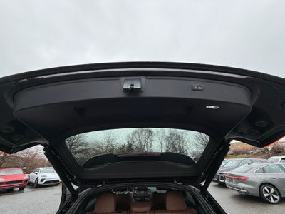 2025 Audi Q5 Premium Plus 45 TFSI S line quattro S tronic