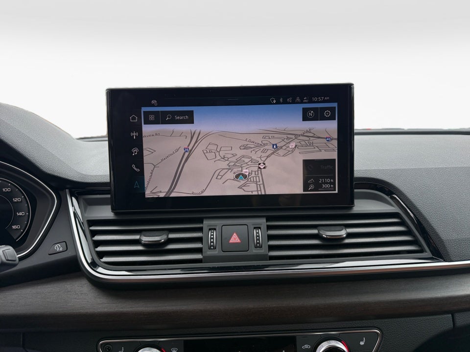 2025 Audi Q5 Premium Plus 45 TFSI S line quattro S tronic