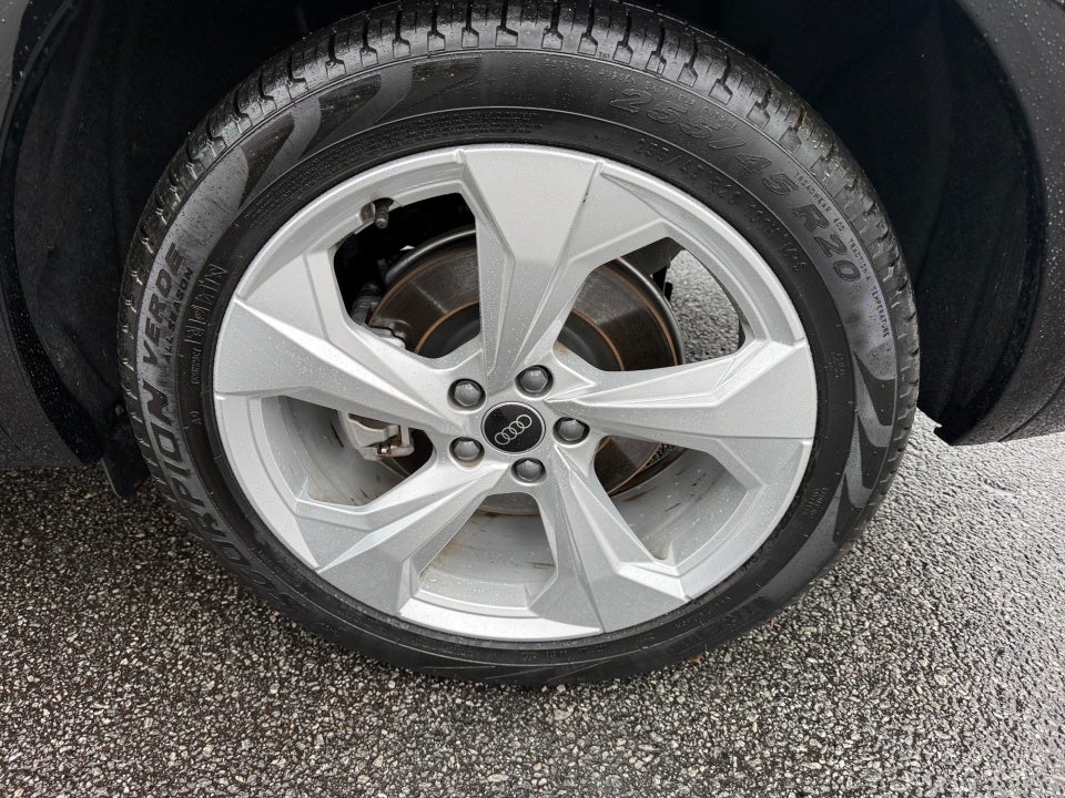 2025 Audi Q5 Premium Plus 45 TFSI S line quattro S tronic