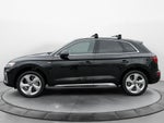 2025 Audi Q5 Premium Plus 45 TFSI S line quattro S tronic