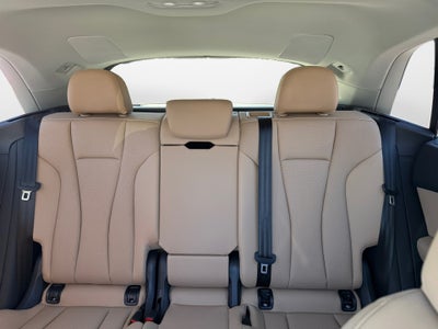 2023 Audi Q8 Premium Plus 55 TFSI quattro Tiptronic