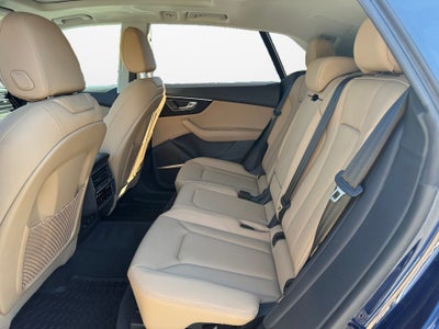 2023 Audi Q8 Premium Plus 55 TFSI quattro Tiptronic