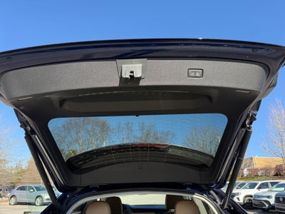 2023 Audi Q8 Premium Plus 55 TFSI quattro Tiptronic