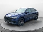 2023 Audi Q8 Premium Plus 55 TFSI quattro Tiptronic