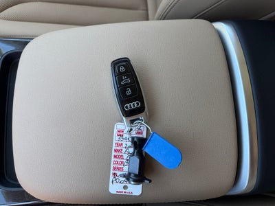 2023 Audi Q8 Premium Plus 55 TFSI quattro Tiptronic