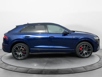 2023 Audi Q8 Premium Plus 55 TFSI quattro Tiptronic