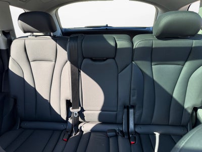 2024 Audi Q7 Prestige 55 TFSI quattro Tiptronic