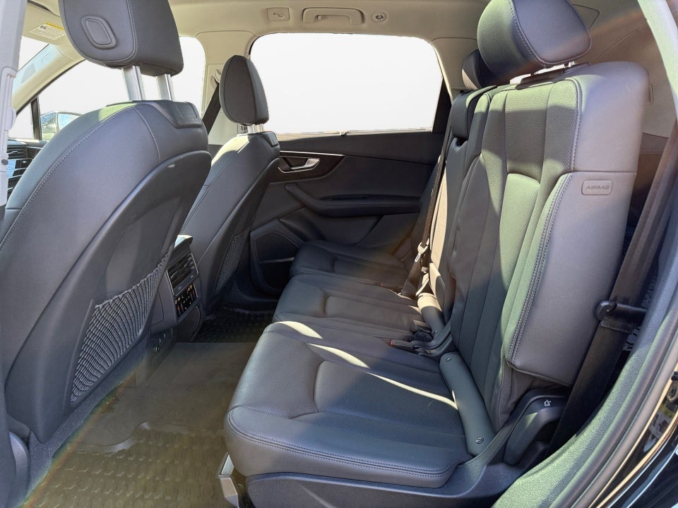 2024 Audi Q7 Prestige 55 TFSI quattro Tiptronic