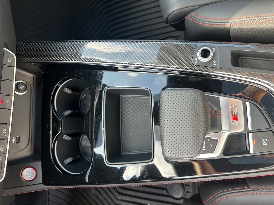2025 Audi S5 Sportback Premium Plus