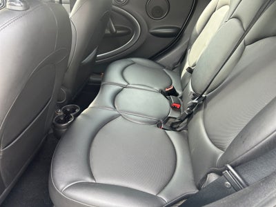 2014 MINI Countryman S