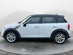 2014 MINI Countryman S