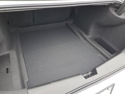 2025 Cadillac CT4 Premium Luxury RWD