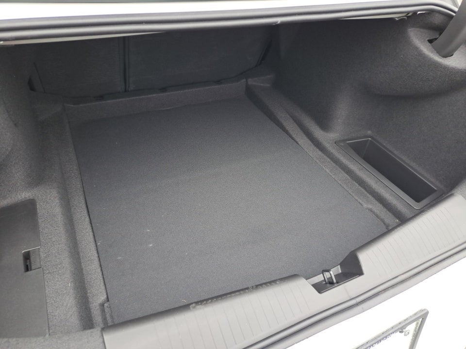 2025 Cadillac CT4 Premium Luxury RWD