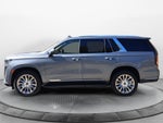2022 Cadillac Escalade 4WD Premium Luxury