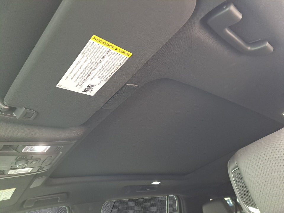 2024 Cadillac Escalade ESV 4WD Premium Luxury