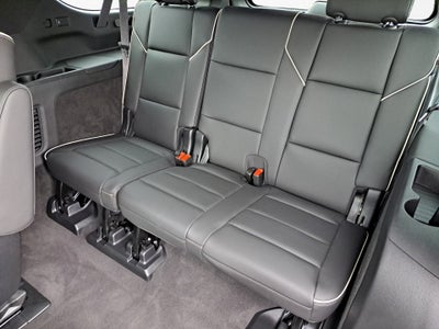 2024 Cadillac Escalade ESV 4WD Premium Luxury