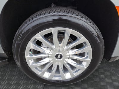 2024 Cadillac Escalade ESV 4WD Premium Luxury