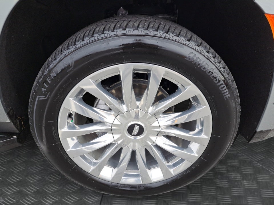 2024 Cadillac Escalade ESV 4WD Premium Luxury