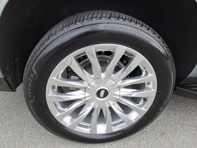 2024 Cadillac Escalade ESV 4WD Premium Luxury