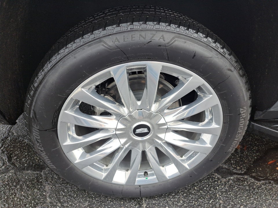 2024 Cadillac Escalade ESV 4WD Premium Luxury