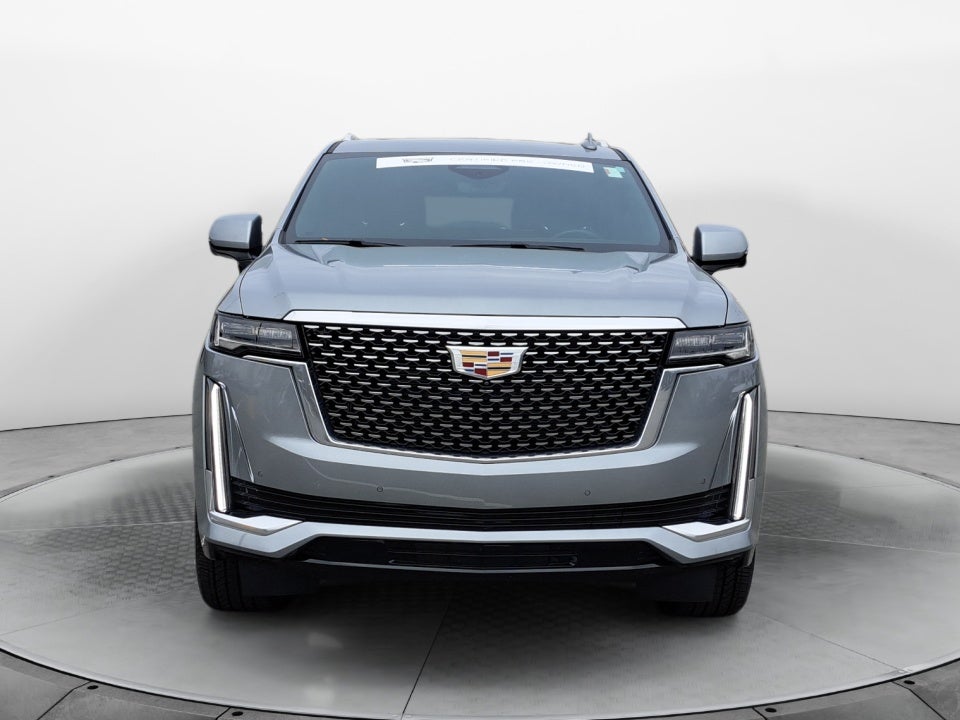 2024 Cadillac Escalade ESV 4WD Premium Luxury
