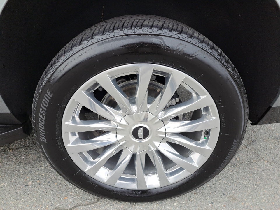 2024 Cadillac Escalade ESV 4WD Premium Luxury