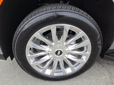 2024 Cadillac Escalade ESV 4WD Premium Luxury