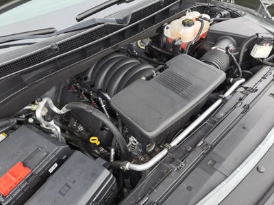 2024 Cadillac Escalade ESV 4WD Premium Luxury