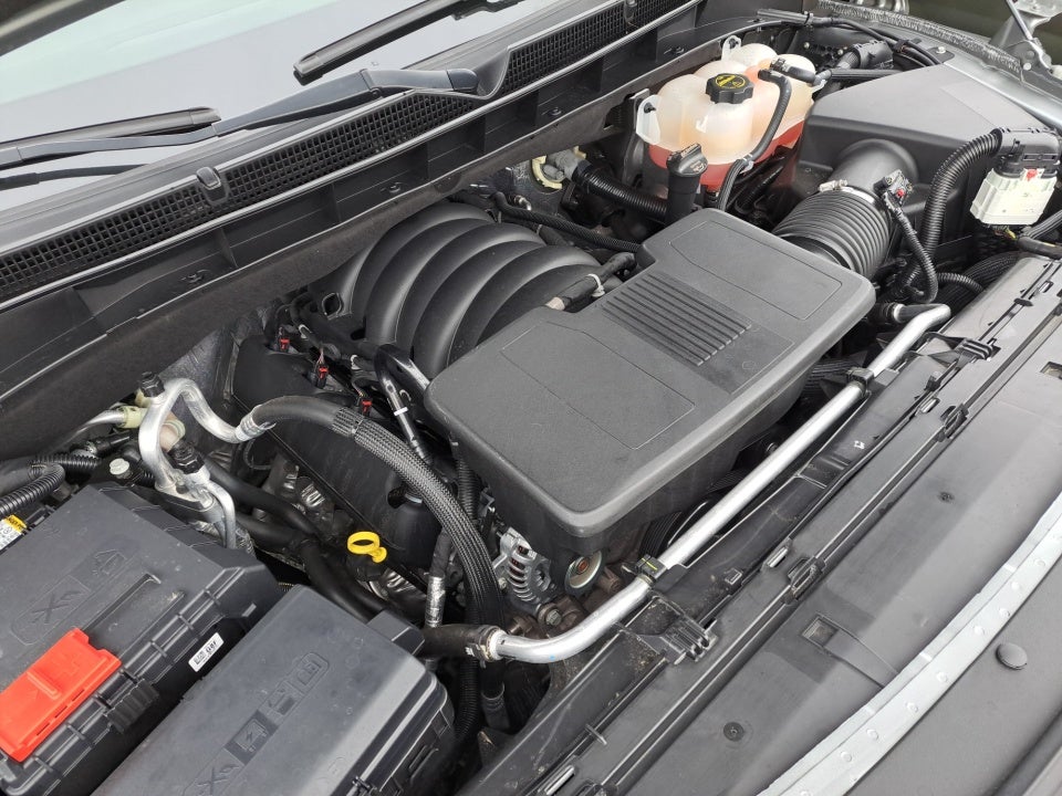 2024 Cadillac Escalade ESV 4WD Premium Luxury