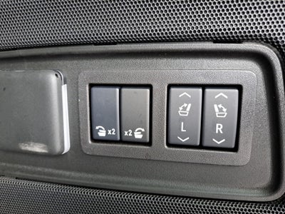 2024 Cadillac Escalade ESV 4WD Premium Luxury