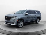 2024 Cadillac Escalade ESV 4WD Premium Luxury