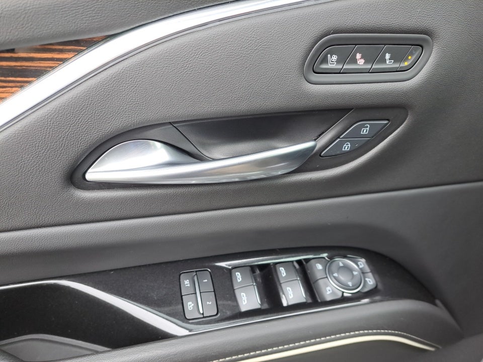 2024 Cadillac Escalade ESV 4WD Premium Luxury