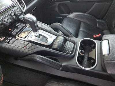 2015 Porsche Cayenne E-Hybrid S