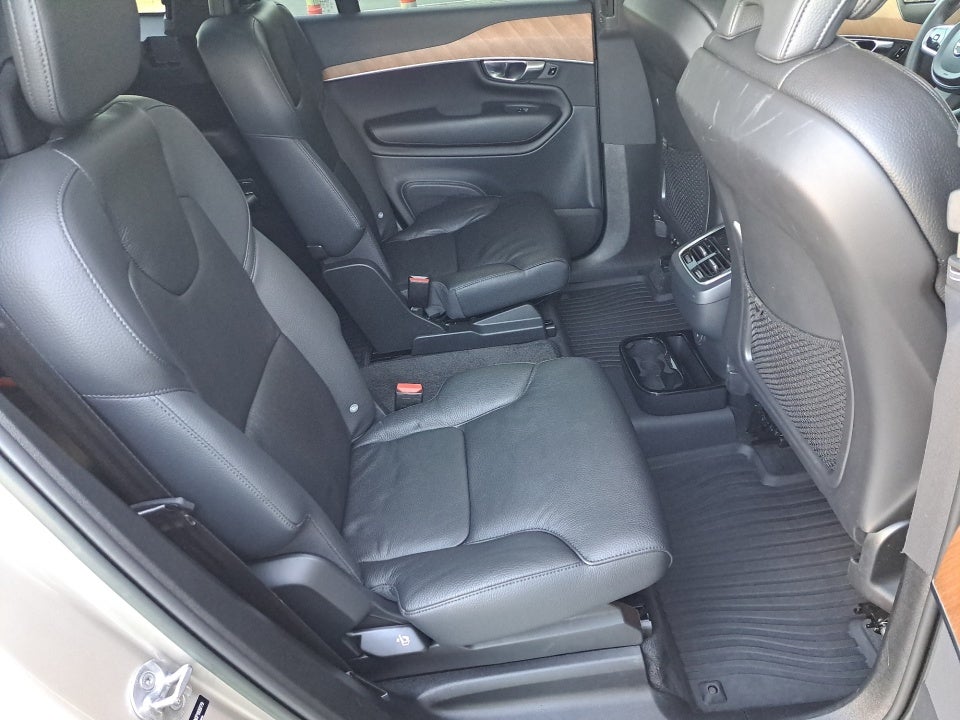 2023 Volvo XC90 B6 Plus 6-Seater