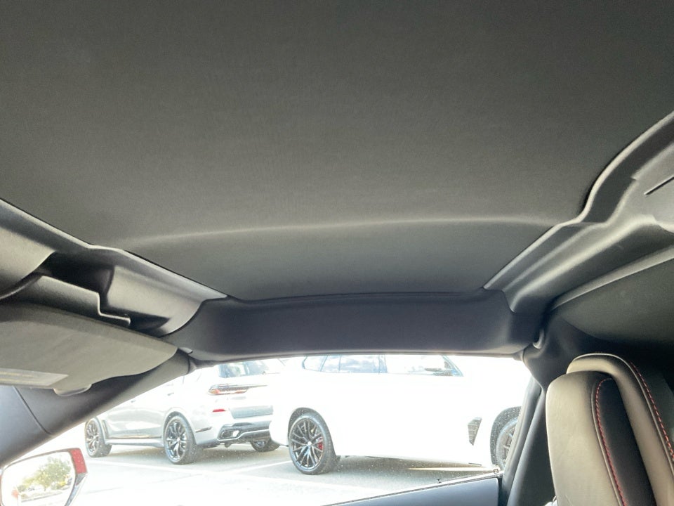 2020 Chevrolet Corvette Stingray RWD Coupe 2LT