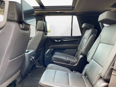 2021 GMC Yukon 4WD Denali