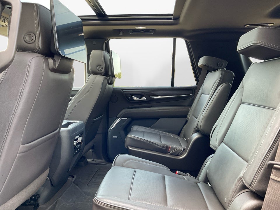 2021 GMC Yukon 4WD Denali