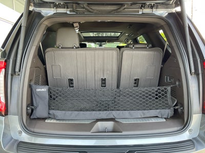 2021 GMC Yukon 4WD Denali