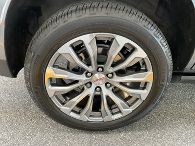 2021 GMC Yukon 4WD Denali