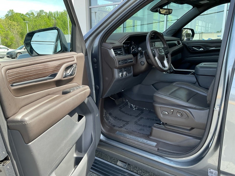 2021 GMC Yukon 4WD Denali