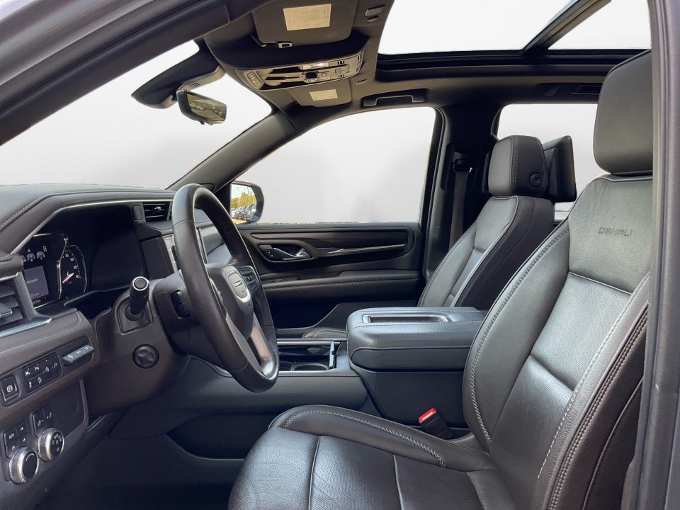2021 GMC Yukon 4WD Denali