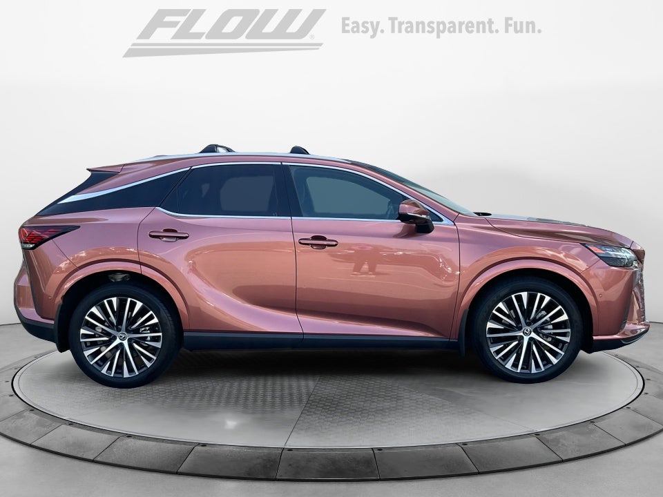 2024 Lexus RX 350 Premium Plus