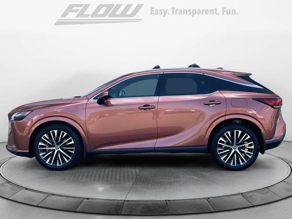 2024 Lexus RX 350 Premium Plus