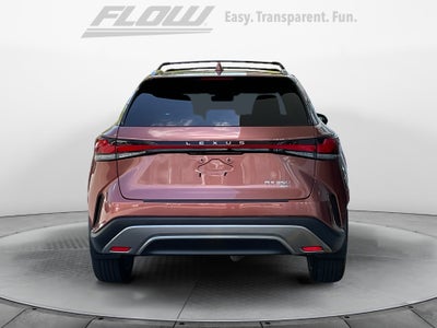 2024 Lexus RX 350 Premium Plus